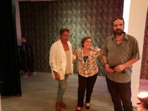 hermona visit image